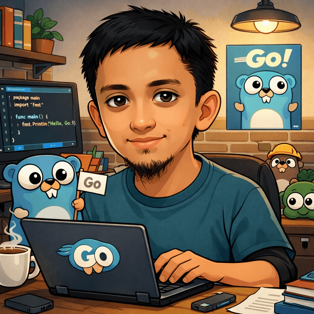 Hello, World! (The Developer Edition)