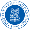 Institut Teknologi Bandung logo