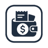Where Did My Money Go? logo