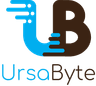UrsaByte logo