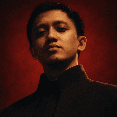 Ahmad Mujahid Abdurrahman
