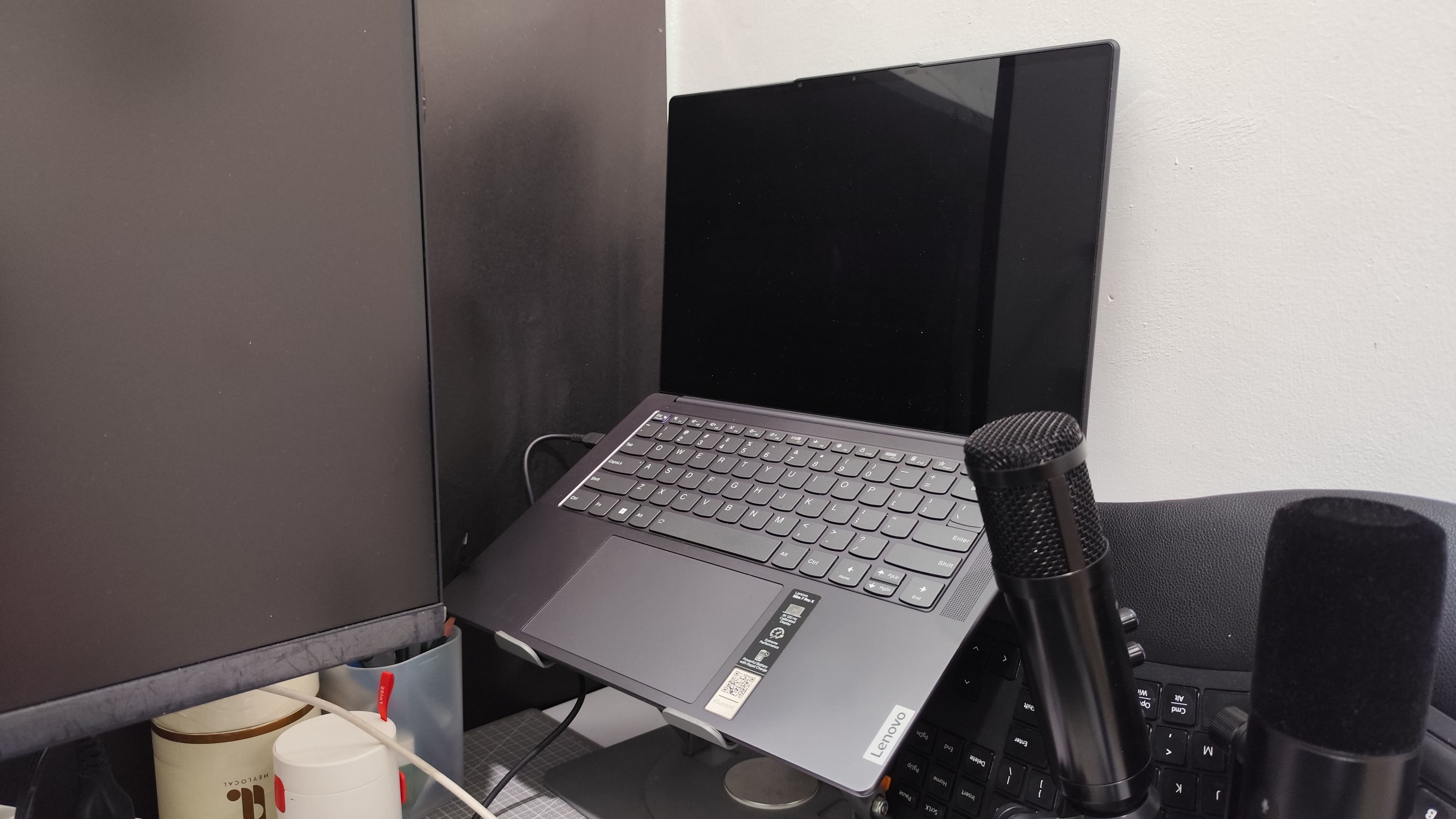 Lenovo Slim 7 Pro X laptop